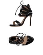 Racine Carr E Sandals