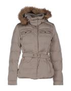 Pepe Jeans Down Jackets