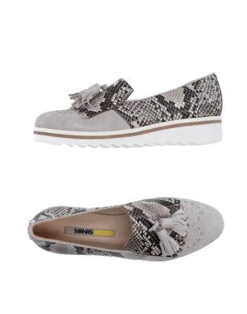 Manas Loafers