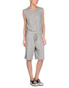 Holy Ghost Shortalls