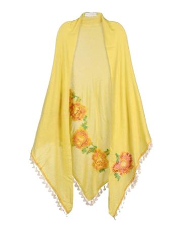 Weili Zheng Shawls