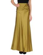 Renato Nucci Long Skirts