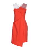 Rejina Pyo Short Dresses