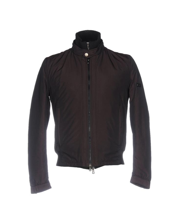 Exigo Jackets
