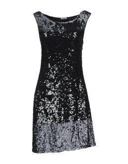 Wisch Short Dresses