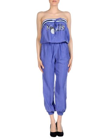 Nolita Moves Jumpsuits