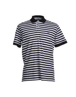 Andrea Fenzi Polo Shirts