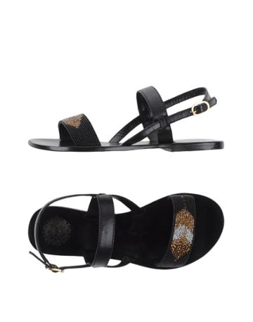Tormaline Sandals