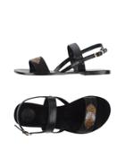 Tormaline Sandals