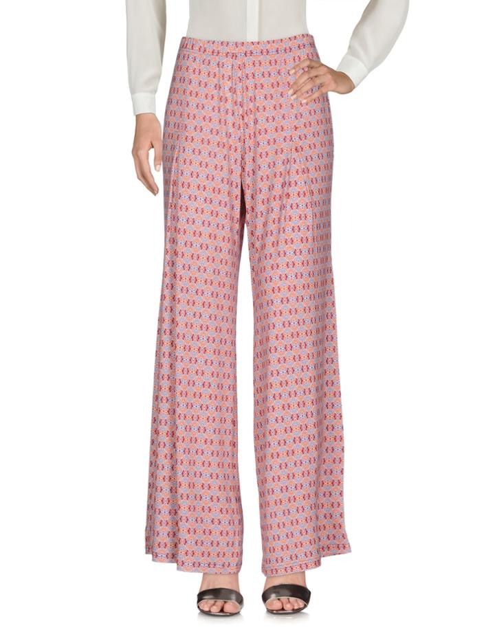 Justmine Casual Pants