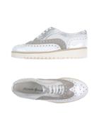 Alfredo Giantin Lace-up Shoes