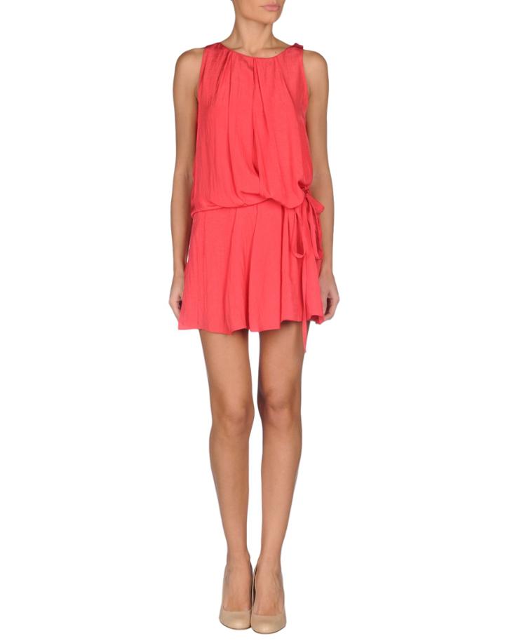 Vanessa Bruno Shortalls