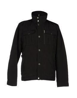 J. Lindeberg Jackets