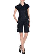 Pegorer Women's Suits