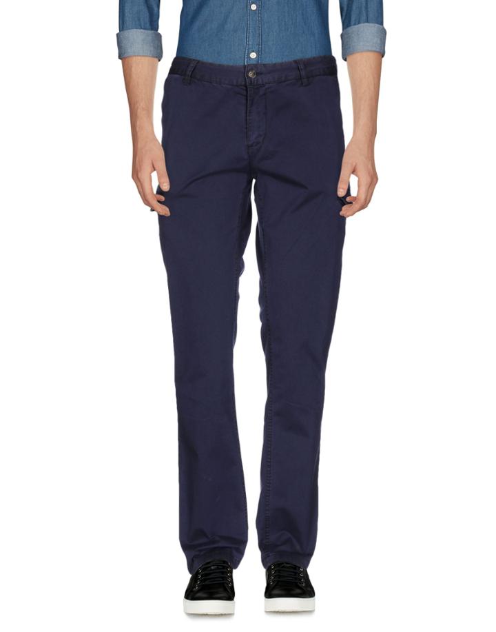 Original Wearing Casual Pants