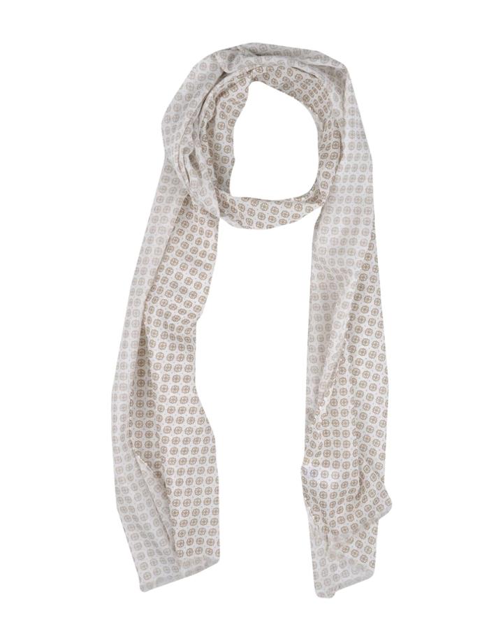 Luigi Borrelli Napoli Square Scarves