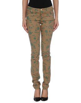 Blu Erin Casual Pants