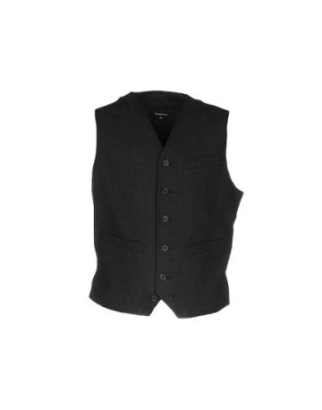 Timothy Everest Vests
