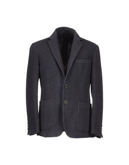 Barashan Blazers