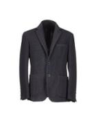 Barashan Blazers