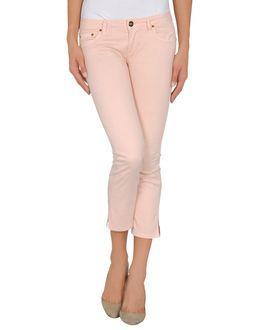 Miss Borsalino 3/4-length Shorts