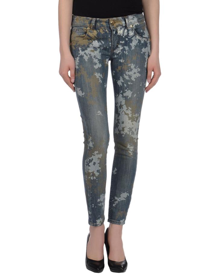 Siste' S Jeans