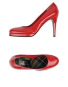 Junya Watanabe Comme Des Gar Ons Pumps