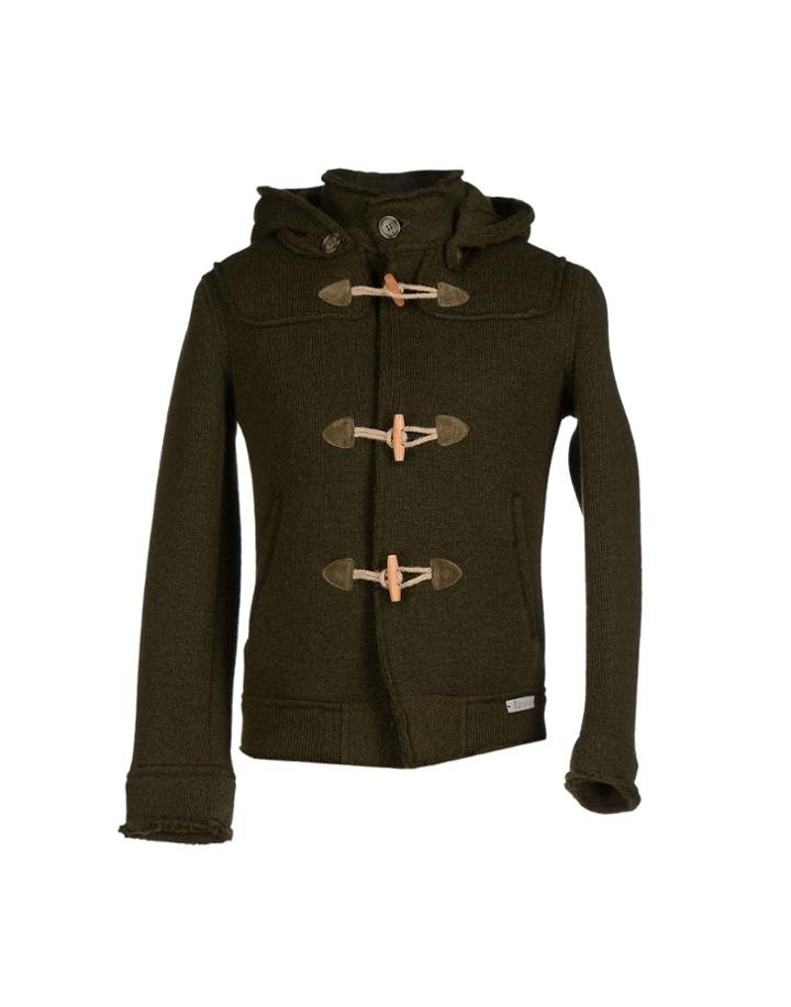 1degree Genito Coats