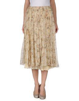 Chlo  3/4 Length Skirts