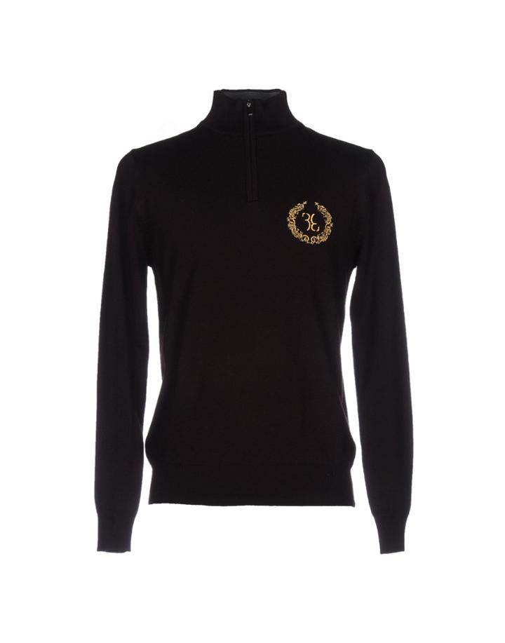 Billionaire Turtlenecks