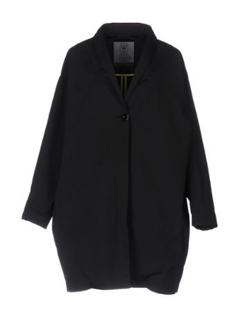 Vicino Venezia Overcoats