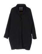 Vicino Venezia Overcoats