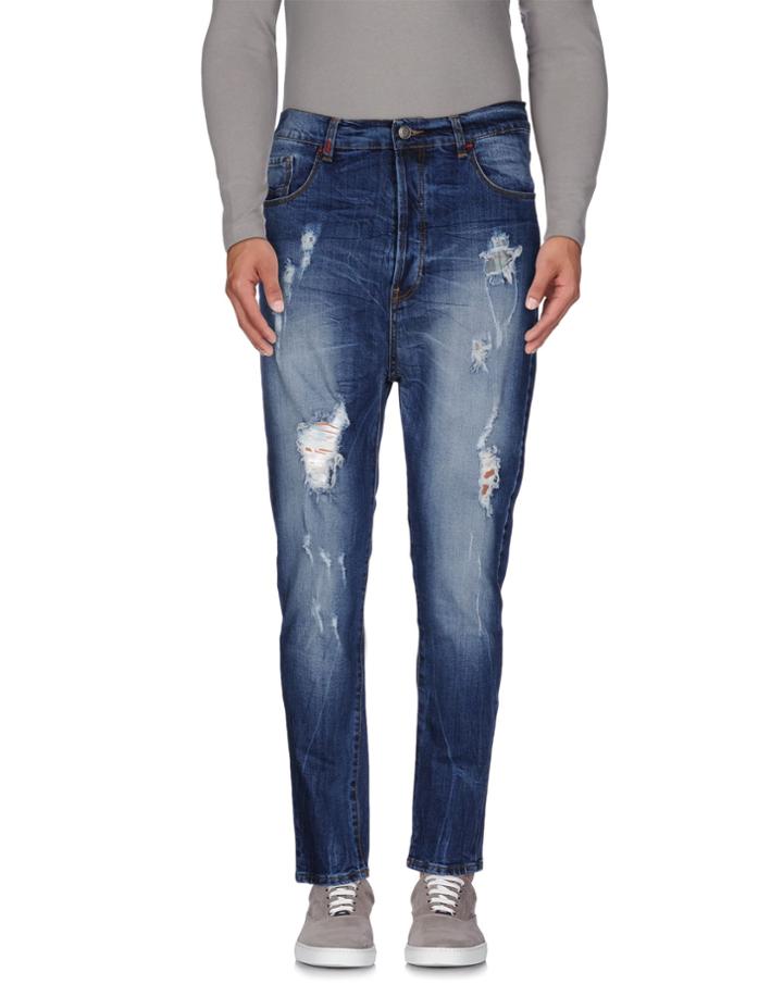 New Parking Jeans