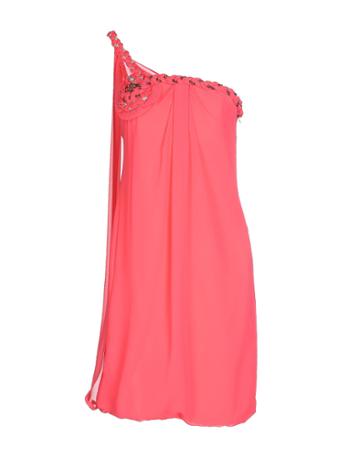 J.m. Couture Short Dresses