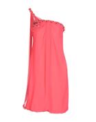J.m. Couture Short Dresses