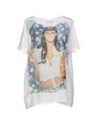 Bastille Blouses