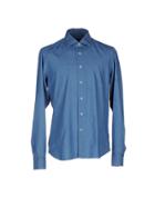 Dibruno Denim Shirts