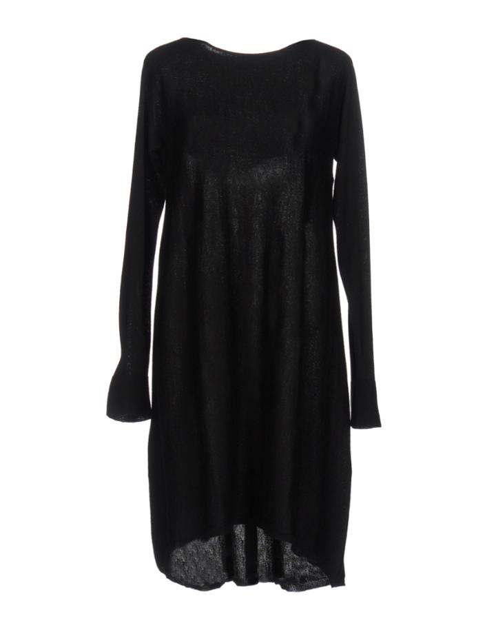 Archivio B Short Dresses