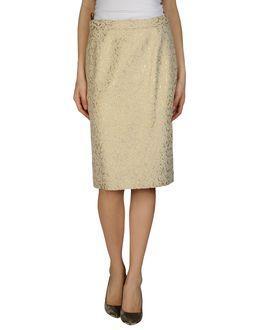 Giorgio Grati Knee Length Skirts