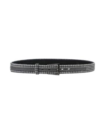 Haute Belts