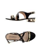 Gaudi' Sandals