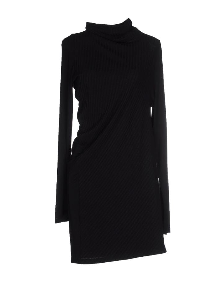 Mln By Malloni Short Dresses