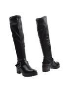 Lea-gu Boots