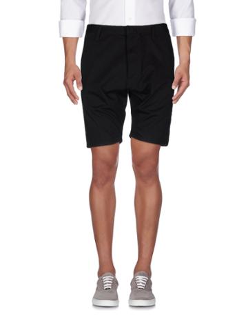 Peg Bermudas