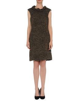 Roberta Scarpa Short Dresses