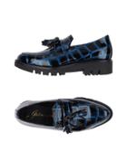 Gaimo Loafers