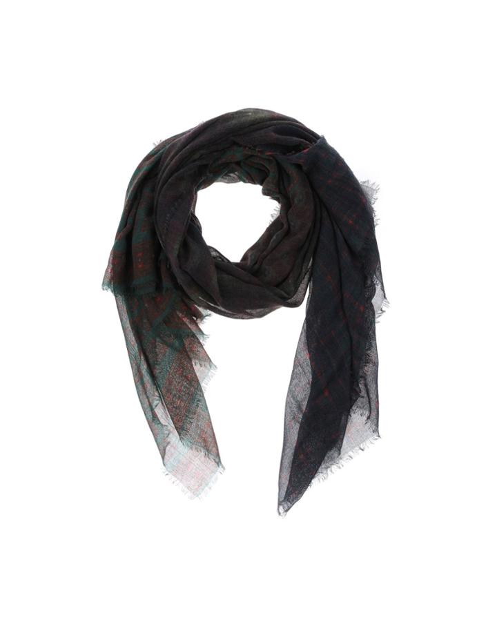 Pierre-louis Mascia Square Scarves