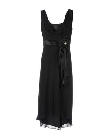 Fayazi 3/4 Length Dresses
