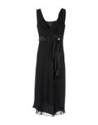 Fayazi 3/4 Length Dresses