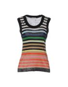 Sonia Rykiel Tank Tops